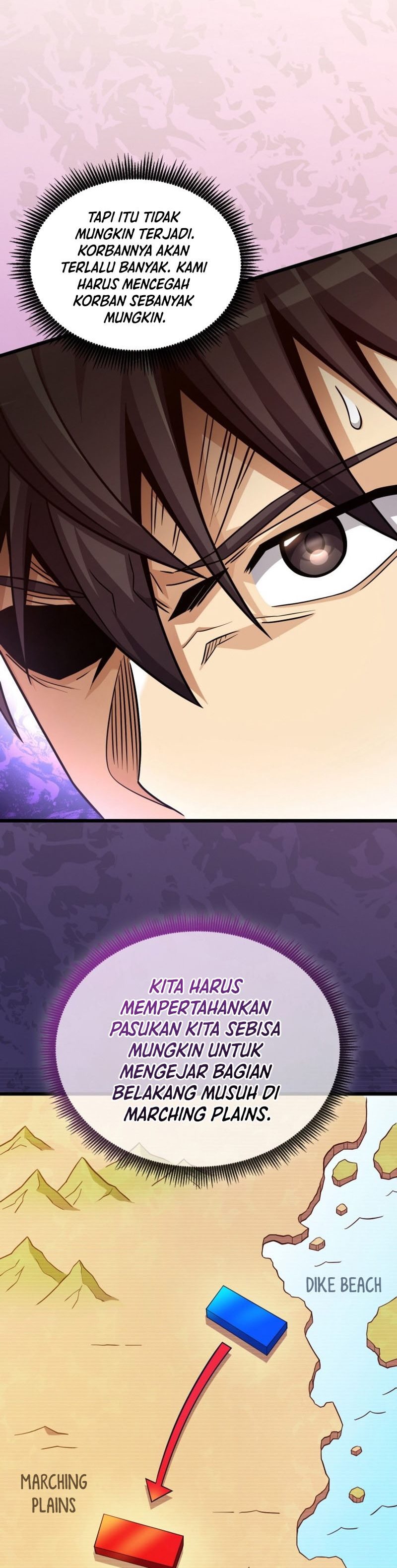 Dilarang COPAS - situs resmi www.mangacanblog.com - Komik musketeer player 145 - chapter 145 146 Indonesia musketeer player 145 - chapter 145 Terbaru 34|Baca Manga Komik Indonesia|Mangacan
