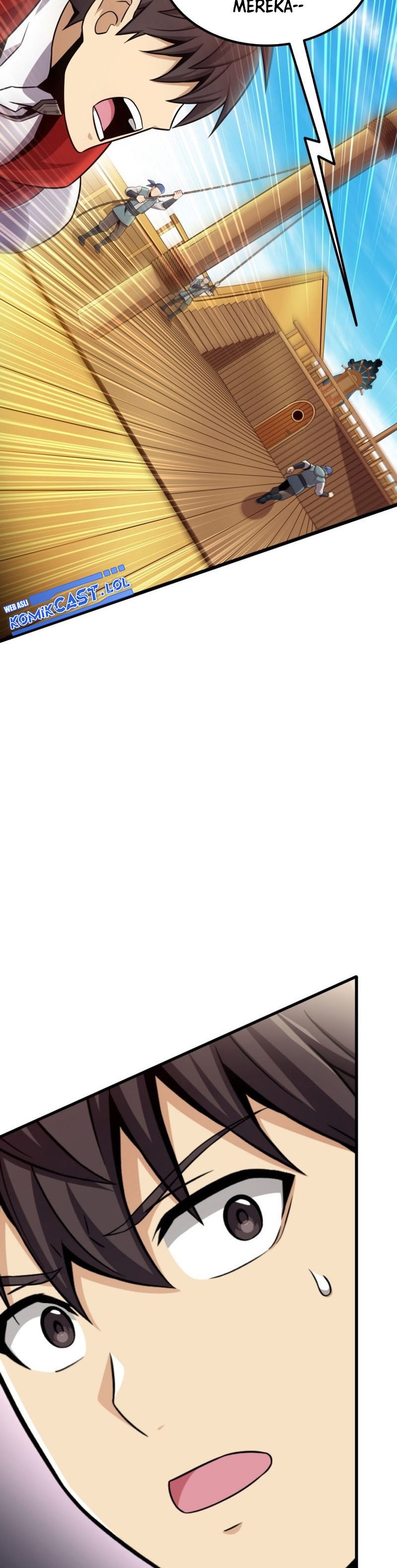 Dilarang COPAS - situs resmi www.mangacanblog.com - Komik musketeer player 145 - chapter 145 146 Indonesia musketeer player 145 - chapter 145 Terbaru 36|Baca Manga Komik Indonesia|Mangacan