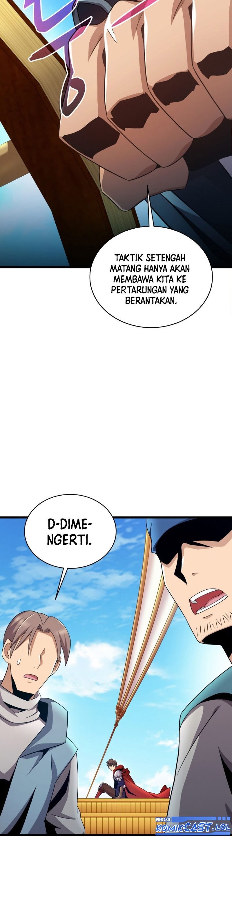 Dilarang COPAS - situs resmi www.mangacanblog.com - Komik musketeer player 145 - chapter 145 146 Indonesia musketeer player 145 - chapter 145 Terbaru 40|Baca Manga Komik Indonesia|Mangacan