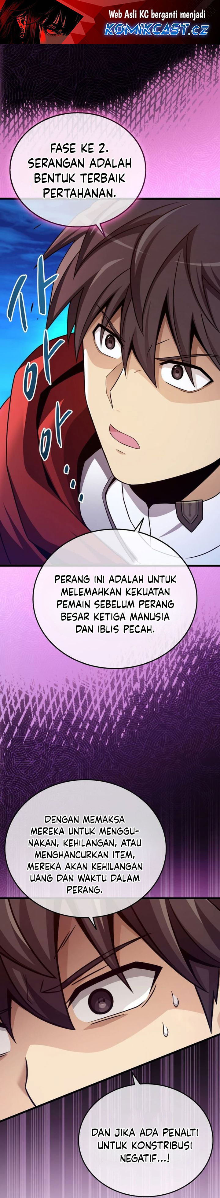 Dilarang COPAS - situs resmi www.mangacanblog.com - Komik musketeer player 162 - chapter 162 163 Indonesia musketeer player 162 - chapter 162 Terbaru 1|Baca Manga Komik Indonesia|Mangacan