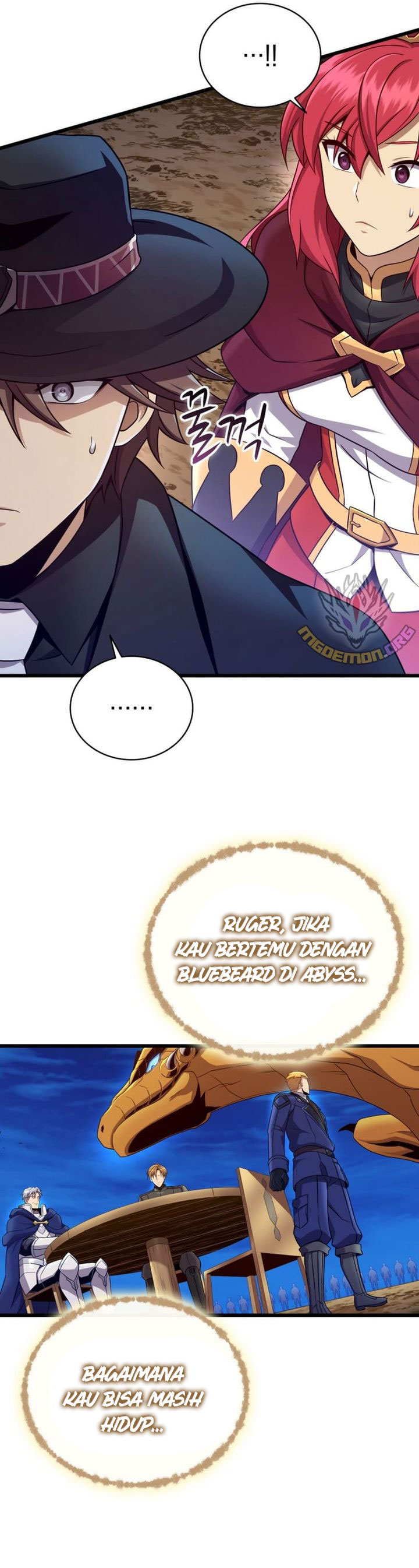 Dilarang COPAS - situs resmi www.mangacanblog.com - Komik musketeer player 162 - chapter 162 163 Indonesia musketeer player 162 - chapter 162 Terbaru 3|Baca Manga Komik Indonesia|Mangacan