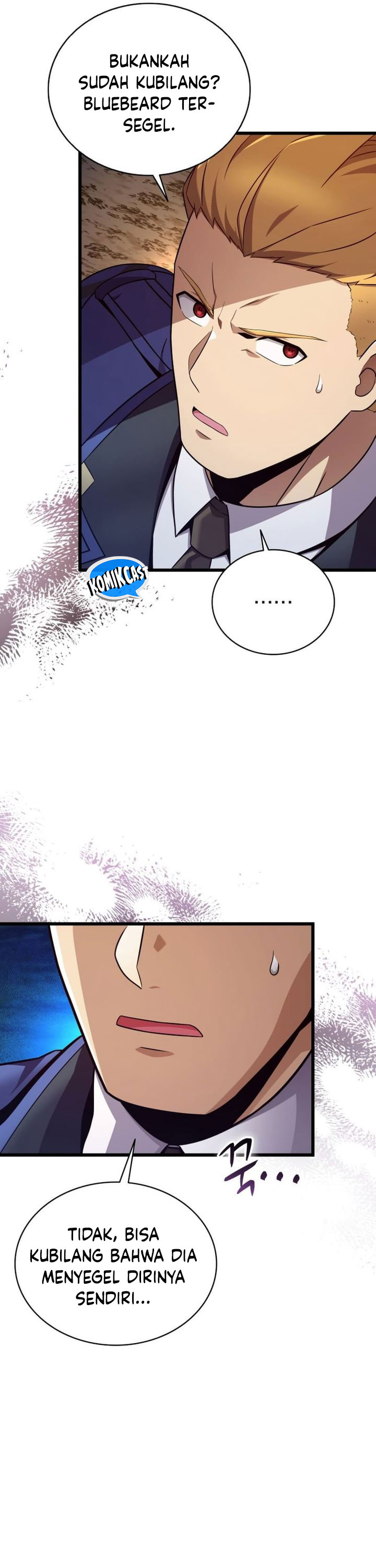 Dilarang COPAS - situs resmi www.mangacanblog.com - Komik musketeer player 162 - chapter 162 163 Indonesia musketeer player 162 - chapter 162 Terbaru 4|Baca Manga Komik Indonesia|Mangacan