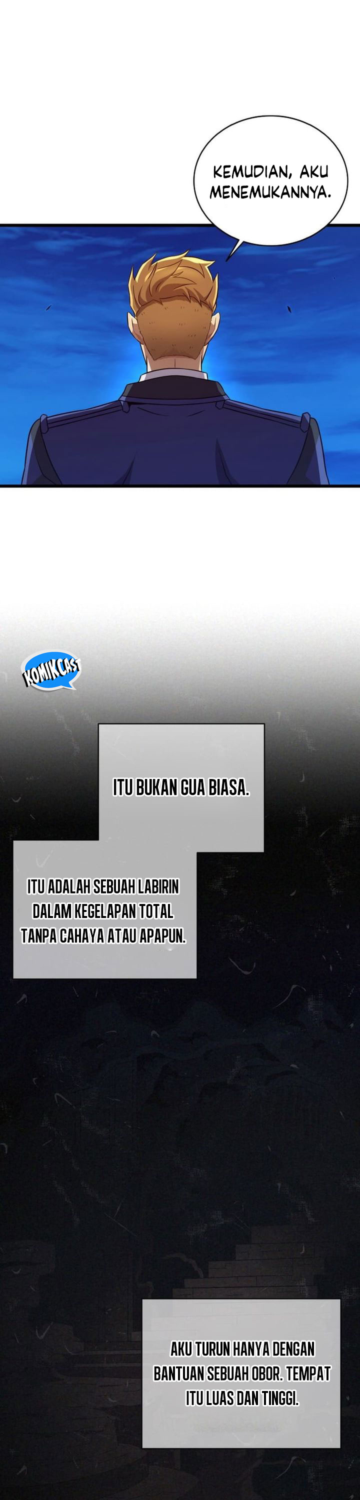 Dilarang COPAS - situs resmi www.mangacanblog.com - Komik musketeer player 162 - chapter 162 163 Indonesia musketeer player 162 - chapter 162 Terbaru 7|Baca Manga Komik Indonesia|Mangacan