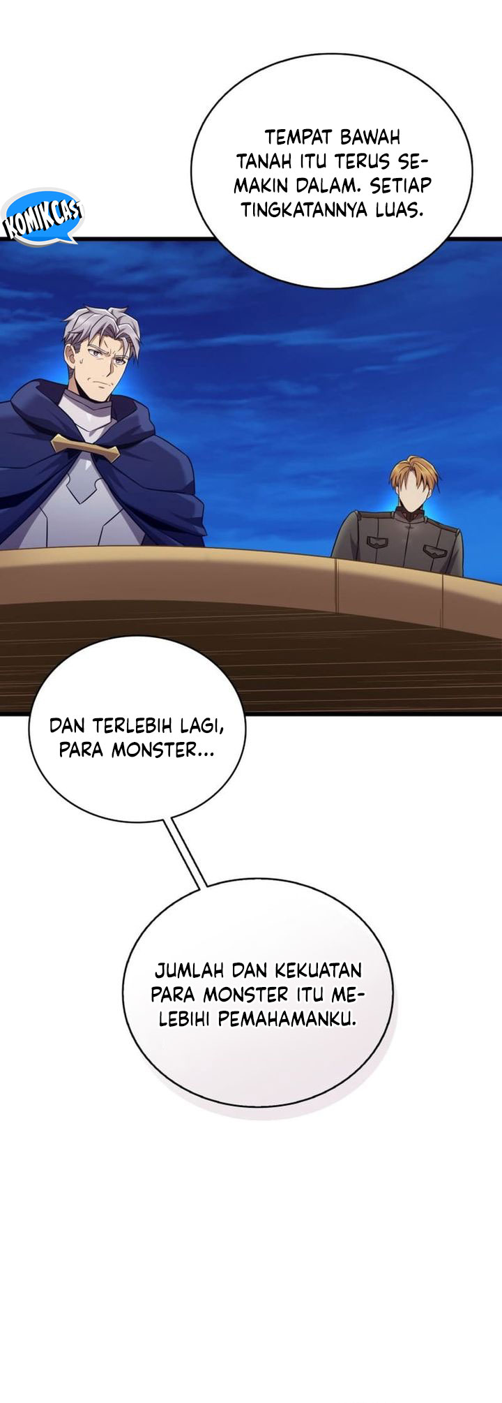 Dilarang COPAS - situs resmi www.mangacanblog.com - Komik musketeer player 162 - chapter 162 163 Indonesia musketeer player 162 - chapter 162 Terbaru 9|Baca Manga Komik Indonesia|Mangacan