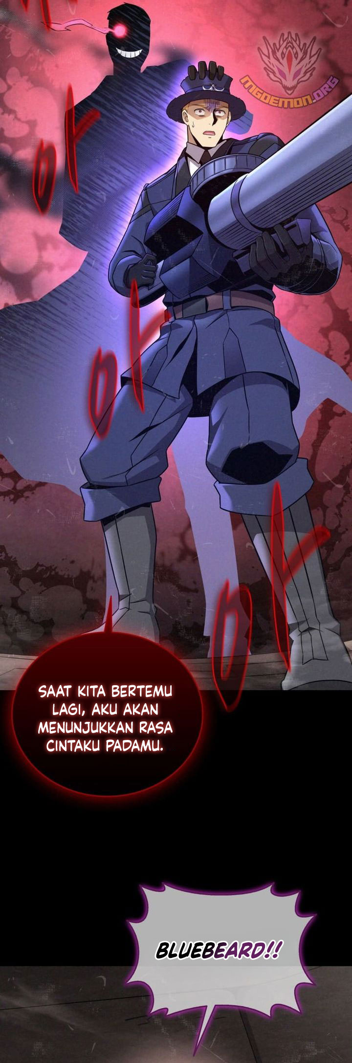Dilarang COPAS - situs resmi www.mangacanblog.com - Komik musketeer player 162 - chapter 162 163 Indonesia musketeer player 162 - chapter 162 Terbaru 20|Baca Manga Komik Indonesia|Mangacan