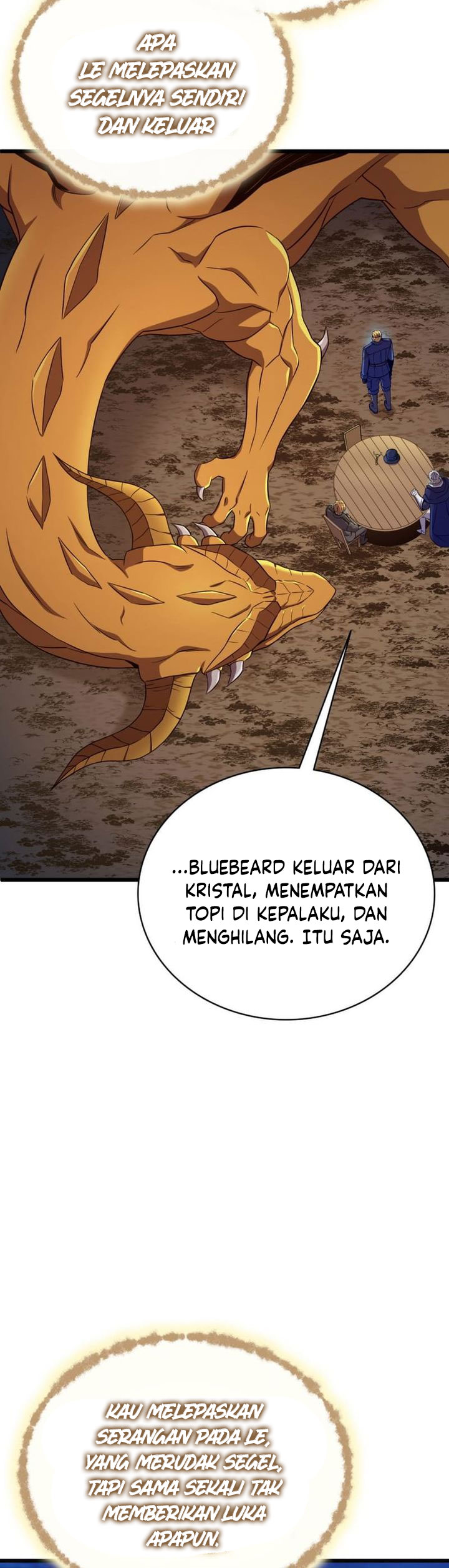 Dilarang COPAS - situs resmi www.mangacanblog.com - Komik musketeer player 162 - chapter 162 163 Indonesia musketeer player 162 - chapter 162 Terbaru 26|Baca Manga Komik Indonesia|Mangacan