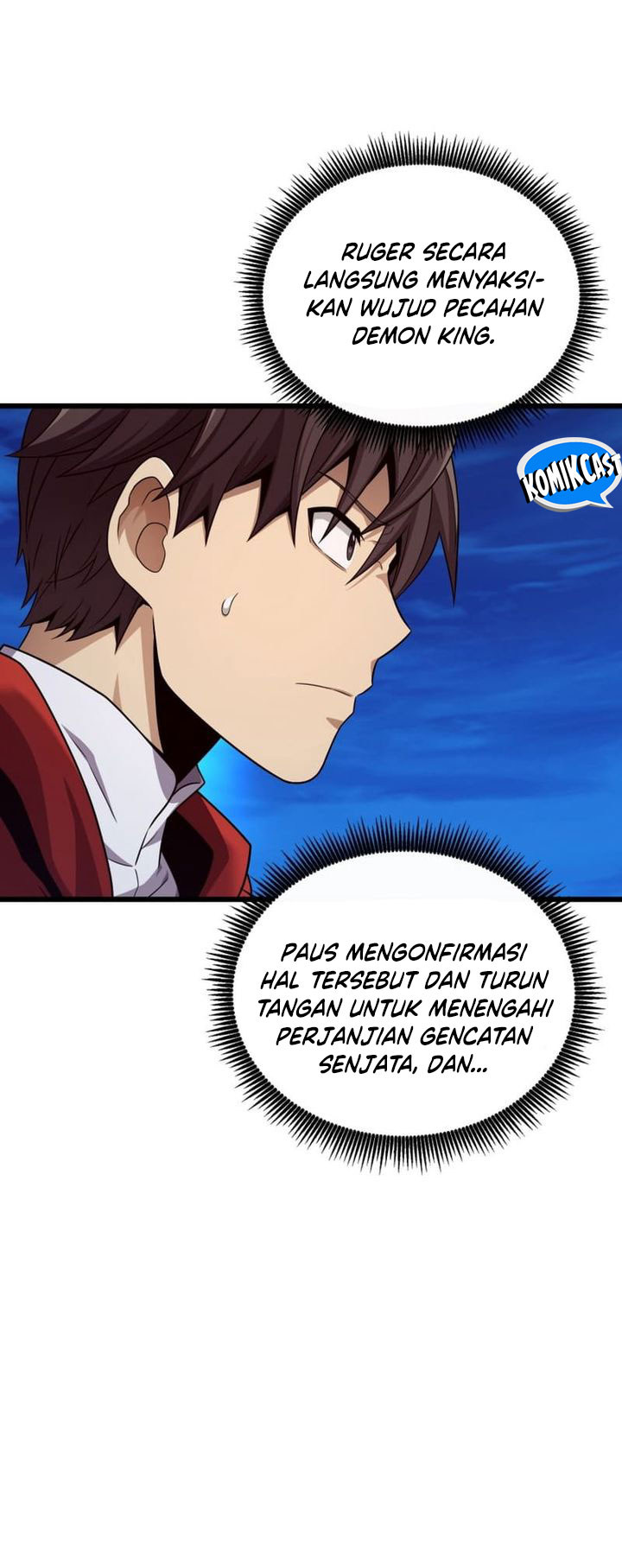 Dilarang COPAS - situs resmi www.mangacanblog.com - Komik musketeer player 162 - chapter 162 163 Indonesia musketeer player 162 - chapter 162 Terbaru 29|Baca Manga Komik Indonesia|Mangacan