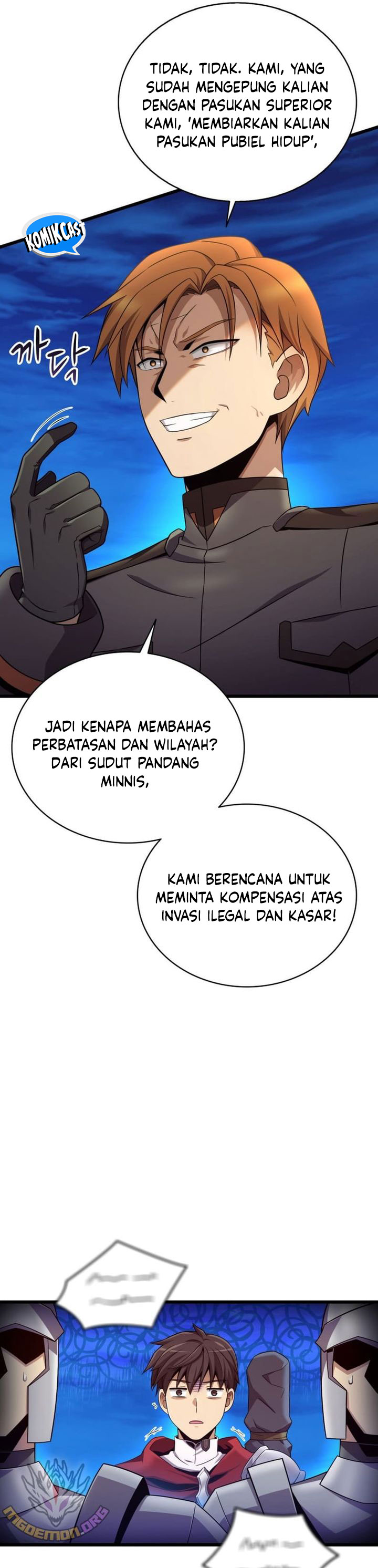 Dilarang COPAS - situs resmi www.mangacanblog.com - Komik musketeer player 162 - chapter 162 163 Indonesia musketeer player 162 - chapter 162 Terbaru 34|Baca Manga Komik Indonesia|Mangacan