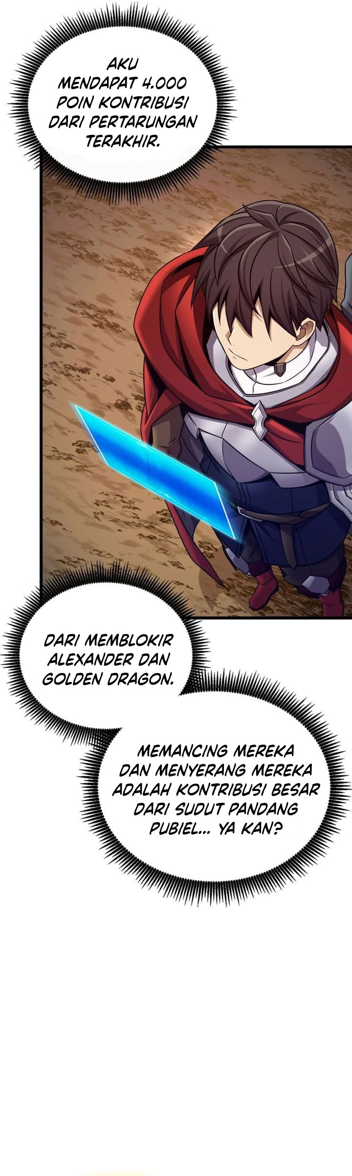 Dilarang COPAS - situs resmi www.mangacanblog.com - Komik musketeer player 162 - chapter 162 163 Indonesia musketeer player 162 - chapter 162 Terbaru 40|Baca Manga Komik Indonesia|Mangacan