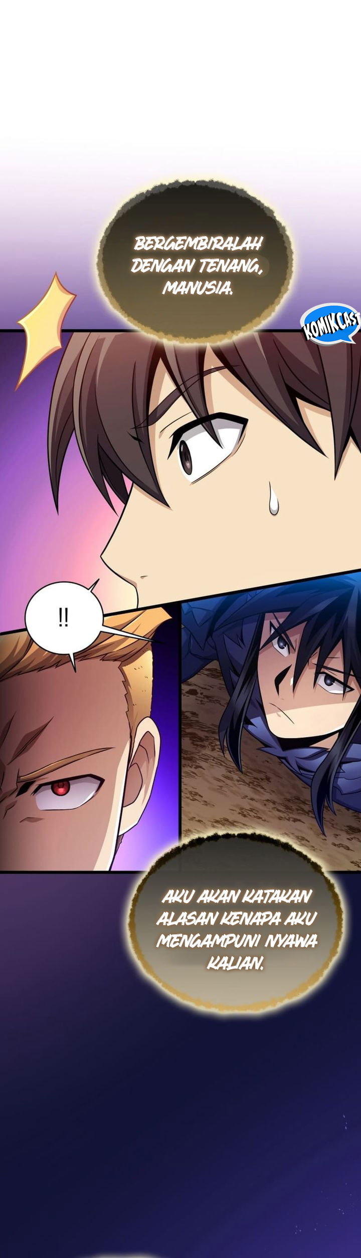 Dilarang COPAS - situs resmi www.mangacanblog.com - Komik musketeer player 162 - chapter 162 163 Indonesia musketeer player 162 - chapter 162 Terbaru 42|Baca Manga Komik Indonesia|Mangacan
