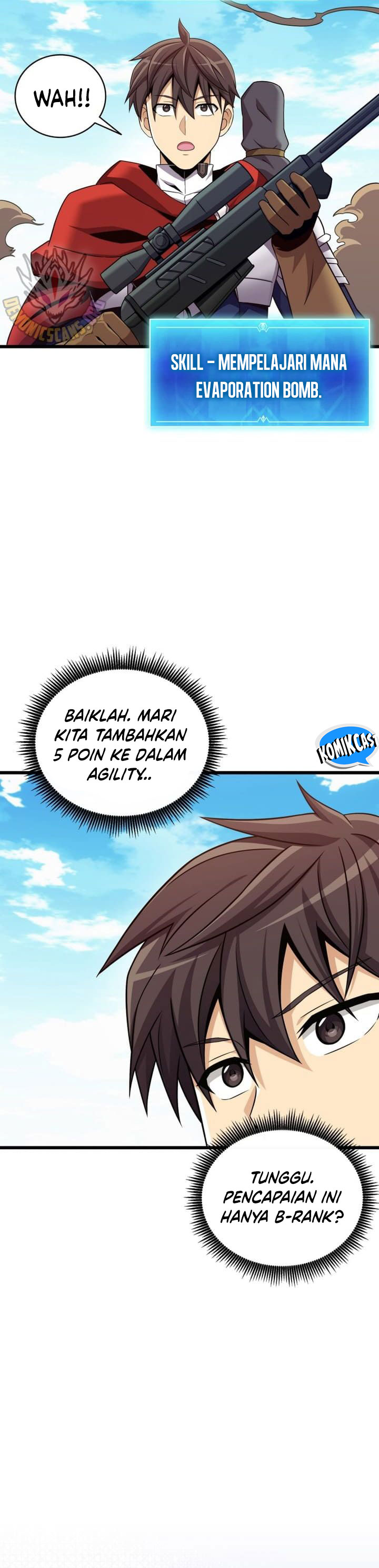 Dilarang COPAS - situs resmi www.mangacanblog.com - Komik musketeer player 166 - chapter 166 167 Indonesia musketeer player 166 - chapter 166 Terbaru 4|Baca Manga Komik Indonesia|Mangacan