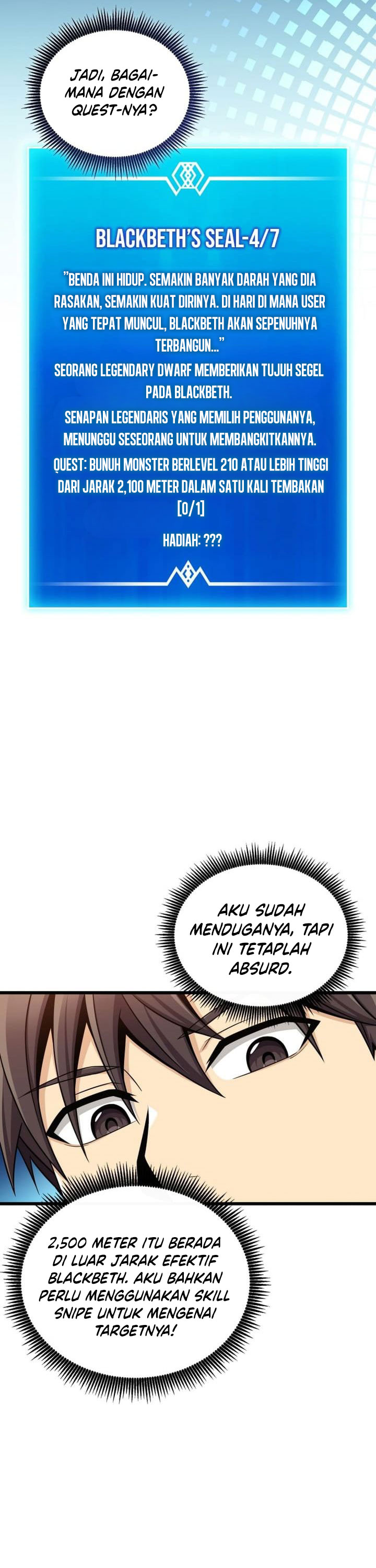 Dilarang COPAS - situs resmi www.mangacanblog.com - Komik musketeer player 166 - chapter 166 167 Indonesia musketeer player 166 - chapter 166 Terbaru 8|Baca Manga Komik Indonesia|Mangacan