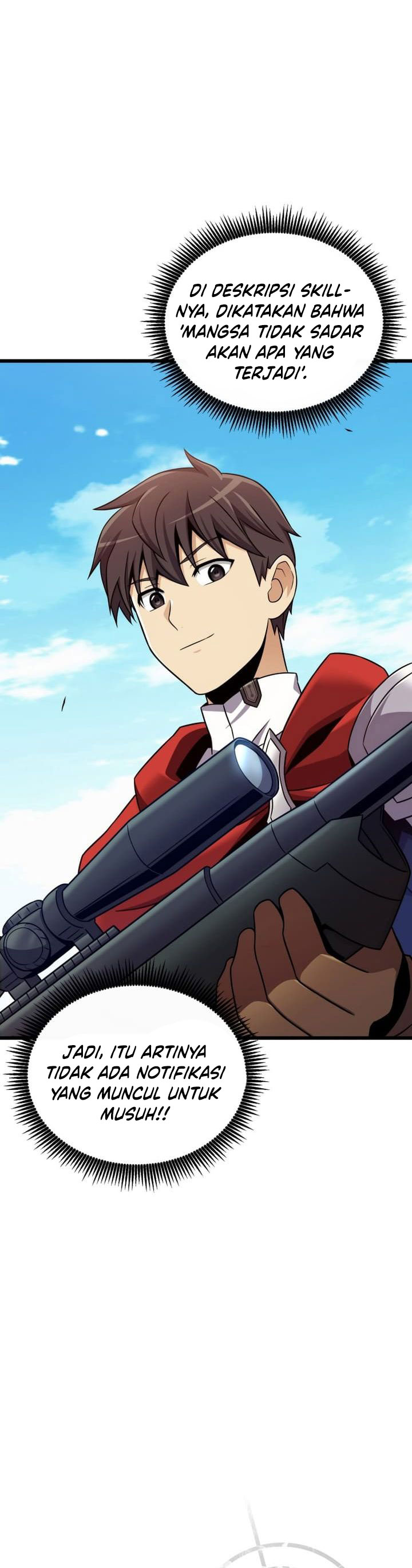 Dilarang COPAS - situs resmi www.mangacanblog.com - Komik musketeer player 166 - chapter 166 167 Indonesia musketeer player 166 - chapter 166 Terbaru 15|Baca Manga Komik Indonesia|Mangacan