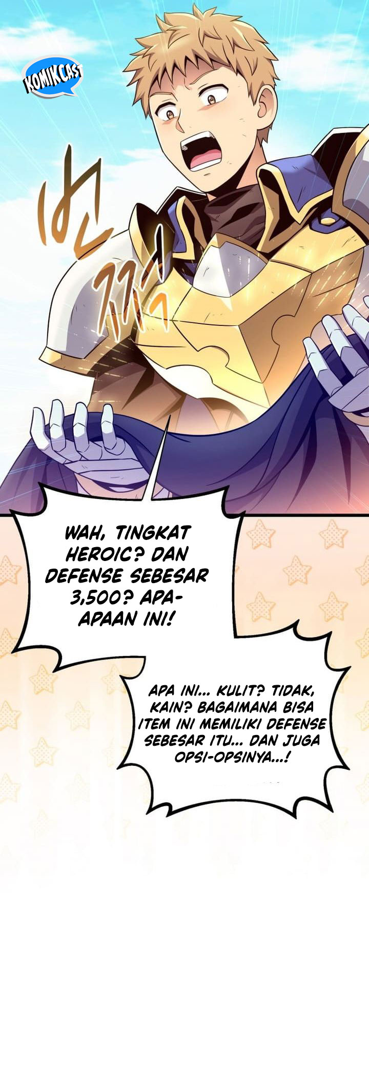 Dilarang COPAS - situs resmi www.mangacanblog.com - Komik musketeer player 166 - chapter 166 167 Indonesia musketeer player 166 - chapter 166 Terbaru 19|Baca Manga Komik Indonesia|Mangacan