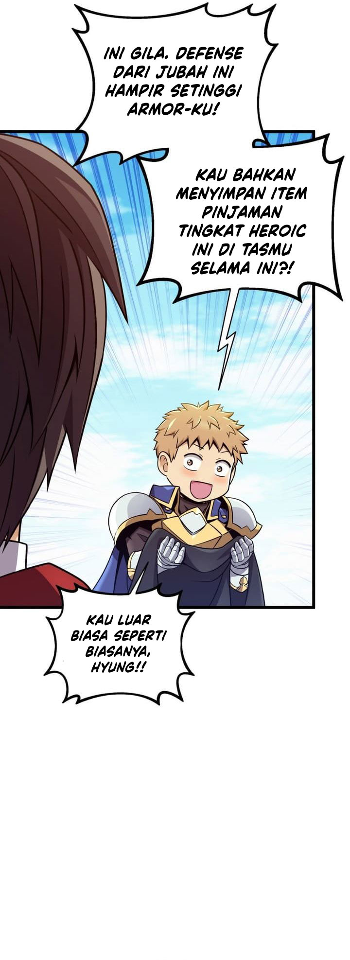 Dilarang COPAS - situs resmi www.mangacanblog.com - Komik musketeer player 166 - chapter 166 167 Indonesia musketeer player 166 - chapter 166 Terbaru 20|Baca Manga Komik Indonesia|Mangacan