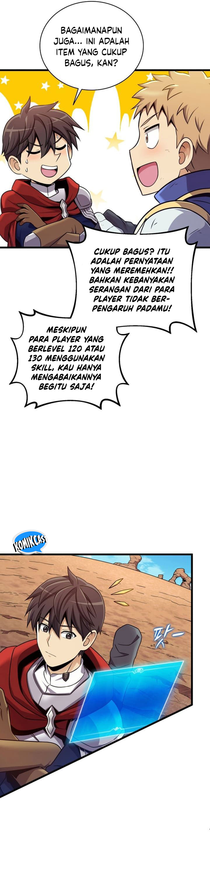 Dilarang COPAS - situs resmi www.mangacanblog.com - Komik musketeer player 166 - chapter 166 167 Indonesia musketeer player 166 - chapter 166 Terbaru 22|Baca Manga Komik Indonesia|Mangacan
