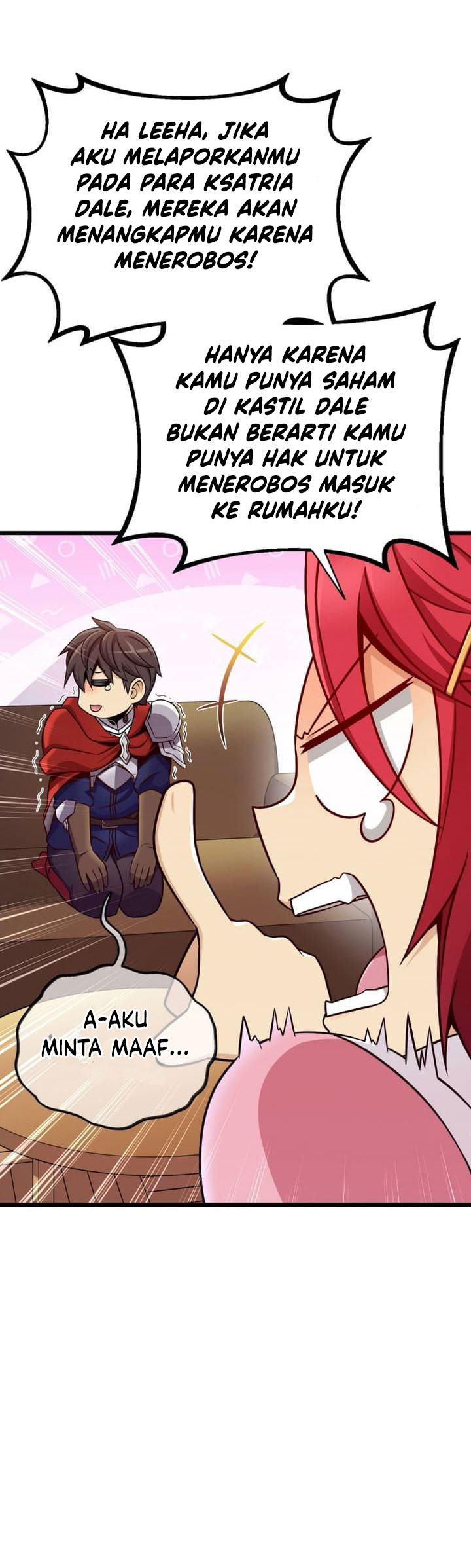 Dilarang COPAS - situs resmi www.mangacanblog.com - Komik musketeer player 166 - chapter 166 167 Indonesia musketeer player 166 - chapter 166 Terbaru 31|Baca Manga Komik Indonesia|Mangacan