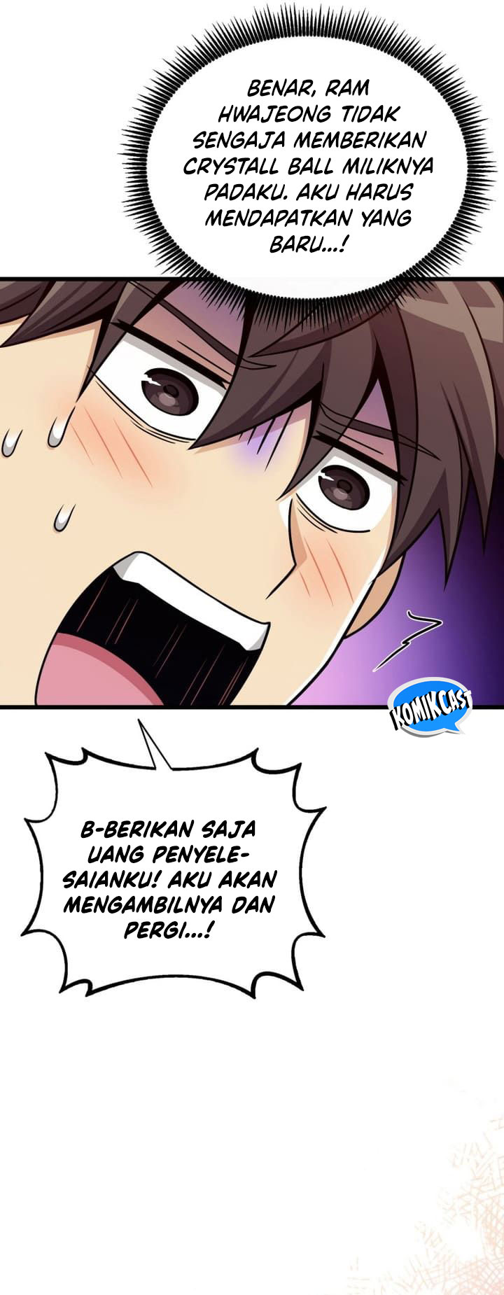 Dilarang COPAS - situs resmi www.mangacanblog.com - Komik musketeer player 166 - chapter 166 167 Indonesia musketeer player 166 - chapter 166 Terbaru 32|Baca Manga Komik Indonesia|Mangacan