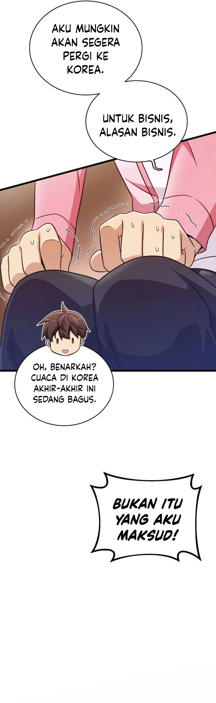 Dilarang COPAS - situs resmi www.mangacanblog.com - Komik musketeer player 166 - chapter 166 167 Indonesia musketeer player 166 - chapter 166 Terbaru 43|Baca Manga Komik Indonesia|Mangacan