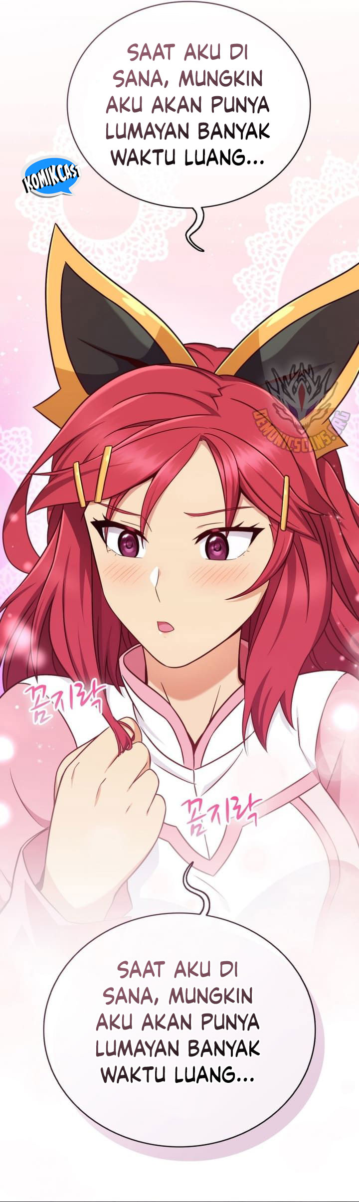 Dilarang COPAS - situs resmi www.mangacanblog.com - Komik musketeer player 166 - chapter 166 167 Indonesia musketeer player 166 - chapter 166 Terbaru 44|Baca Manga Komik Indonesia|Mangacan