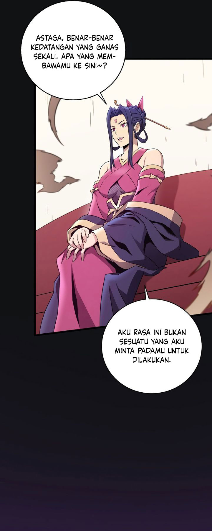 Dilarang COPAS - situs resmi www.mangacanblog.com - Komik musketeer player 176 - chapter 176 177 Indonesia musketeer player 176 - chapter 176 Terbaru 6|Baca Manga Komik Indonesia|Mangacan