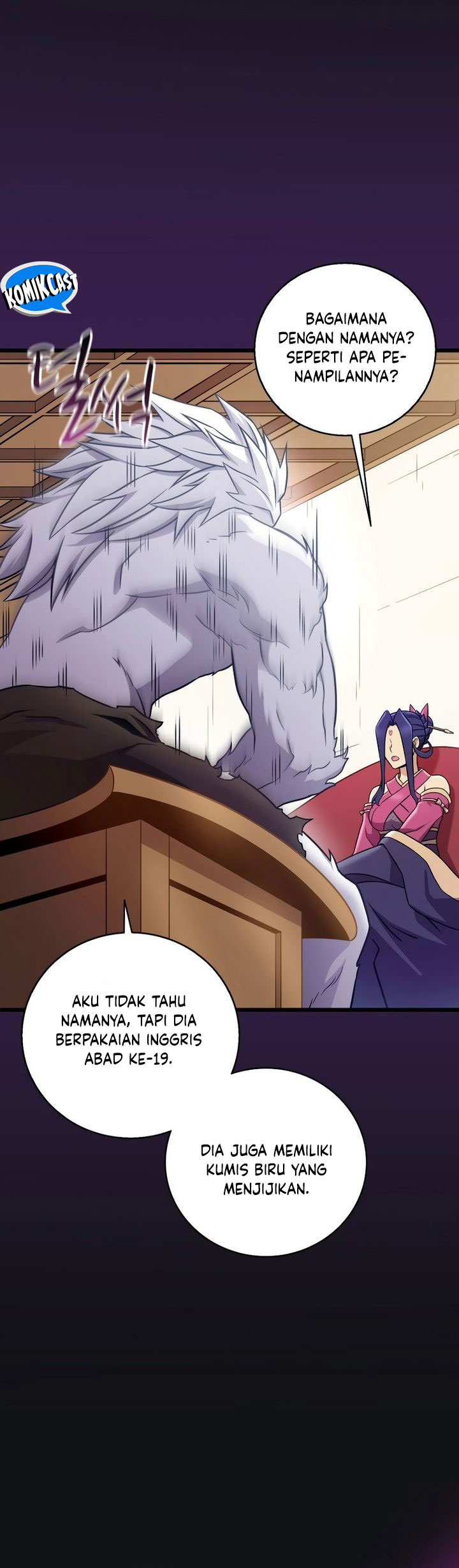 Dilarang COPAS - situs resmi www.mangacanblog.com - Komik musketeer player 176 - chapter 176 177 Indonesia musketeer player 176 - chapter 176 Terbaru 14|Baca Manga Komik Indonesia|Mangacan