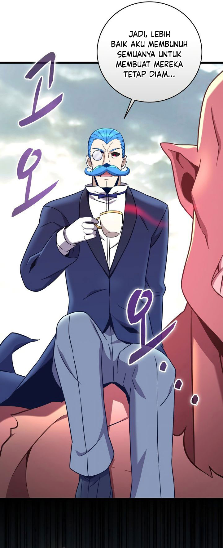 Dilarang COPAS - situs resmi www.mangacanblog.com - Komik musketeer player 176 - chapter 176 177 Indonesia musketeer player 176 - chapter 176 Terbaru 25|Baca Manga Komik Indonesia|Mangacan