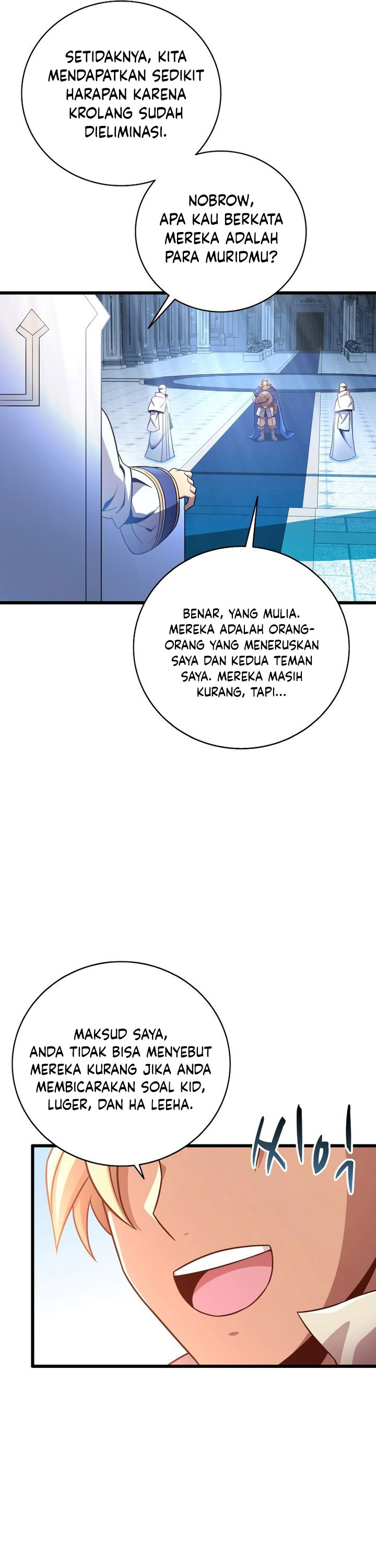Dilarang COPAS - situs resmi www.mangacanblog.com - Komik musketeer player 176 - chapter 176 177 Indonesia musketeer player 176 - chapter 176 Terbaru 33|Baca Manga Komik Indonesia|Mangacan
