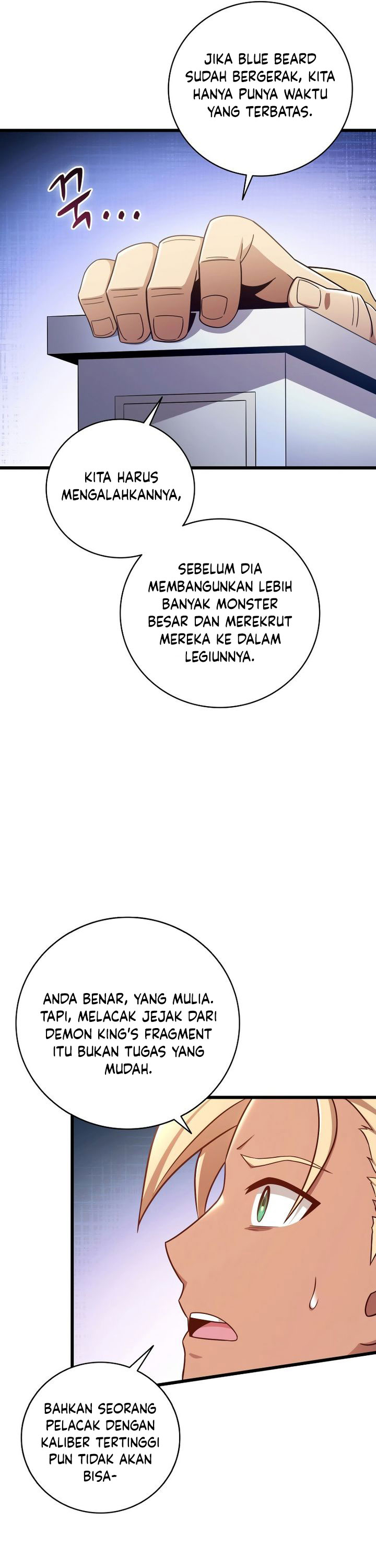 Dilarang COPAS - situs resmi www.mangacanblog.com - Komik musketeer player 176 - chapter 176 177 Indonesia musketeer player 176 - chapter 176 Terbaru 36|Baca Manga Komik Indonesia|Mangacan
