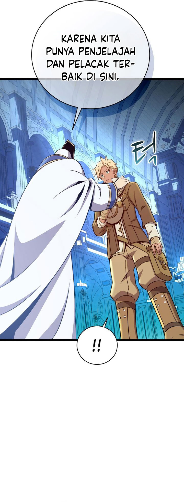 Dilarang COPAS - situs resmi www.mangacanblog.com - Komik musketeer player 176 - chapter 176 177 Indonesia musketeer player 176 - chapter 176 Terbaru 38|Baca Manga Komik Indonesia|Mangacan