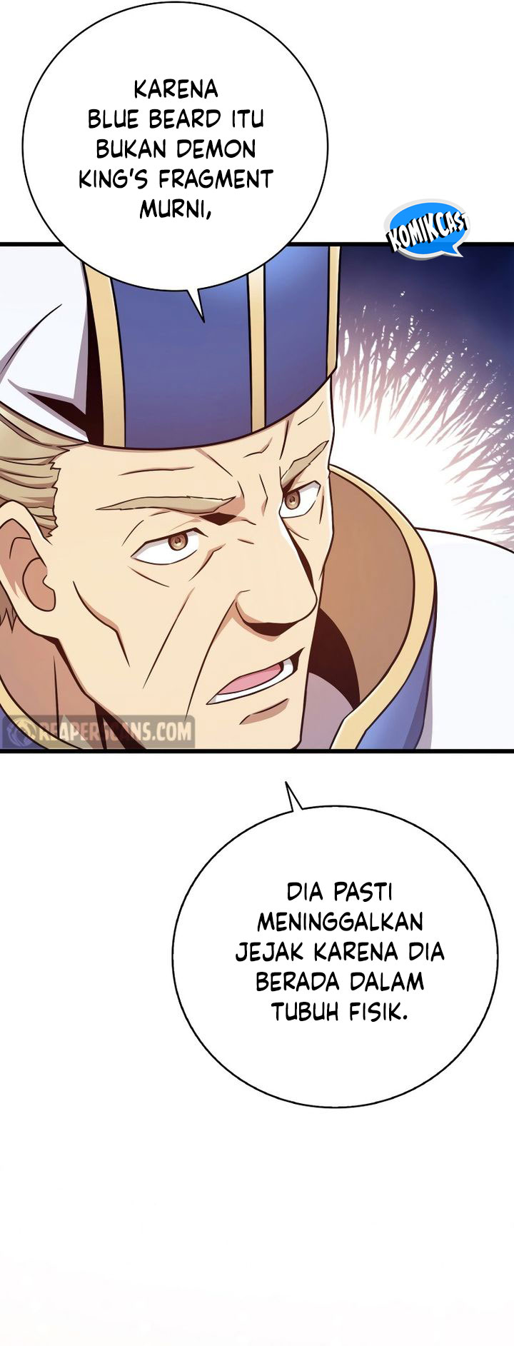 Dilarang COPAS - situs resmi www.mangacanblog.com - Komik musketeer player 176 - chapter 176 177 Indonesia musketeer player 176 - chapter 176 Terbaru 39|Baca Manga Komik Indonesia|Mangacan
