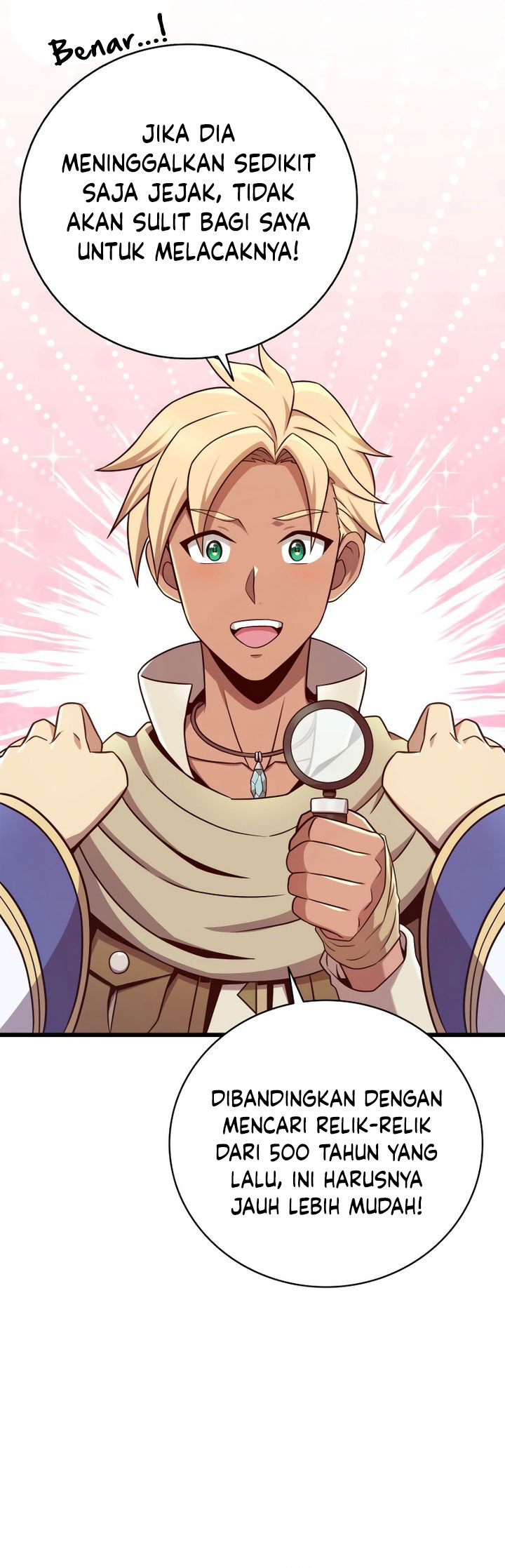 Dilarang COPAS - situs resmi www.mangacanblog.com - Komik musketeer player 176 - chapter 176 177 Indonesia musketeer player 176 - chapter 176 Terbaru 40|Baca Manga Komik Indonesia|Mangacan