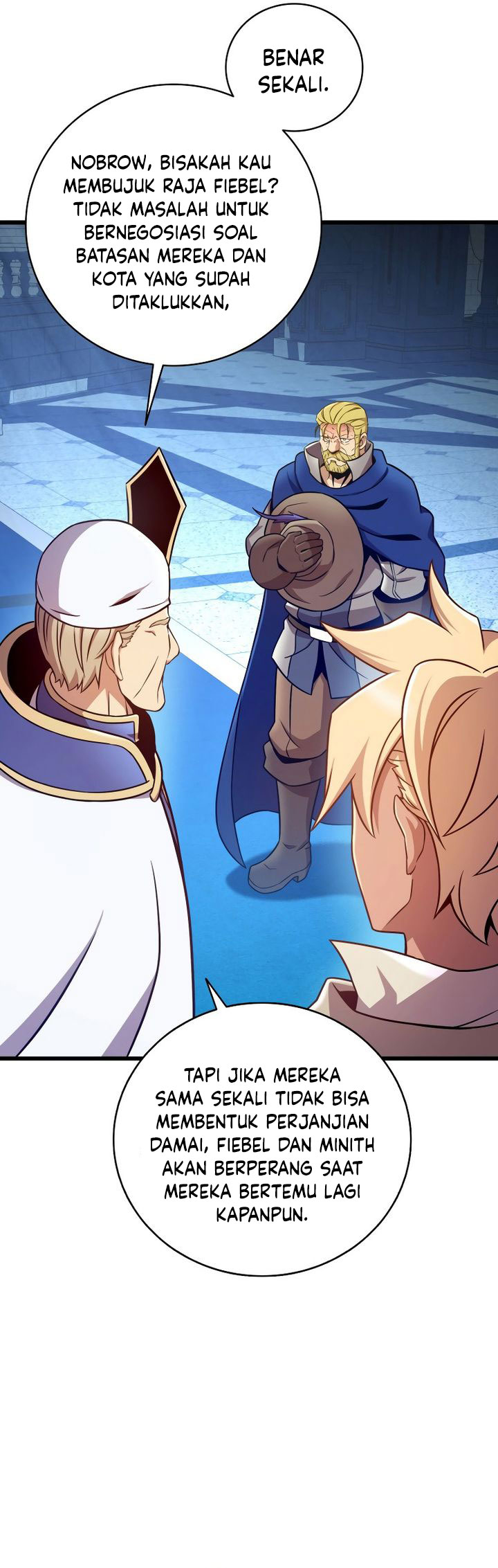 Dilarang COPAS - situs resmi www.mangacanblog.com - Komik musketeer player 176 - chapter 176 177 Indonesia musketeer player 176 - chapter 176 Terbaru 41|Baca Manga Komik Indonesia|Mangacan