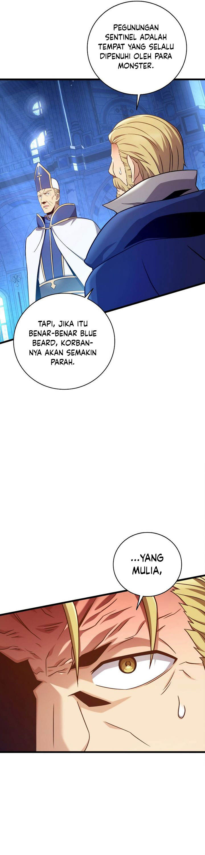 Dilarang COPAS - situs resmi www.mangacanblog.com - Komik musketeer player 176 - chapter 176 177 Indonesia musketeer player 176 - chapter 176 Terbaru 46|Baca Manga Komik Indonesia|Mangacan