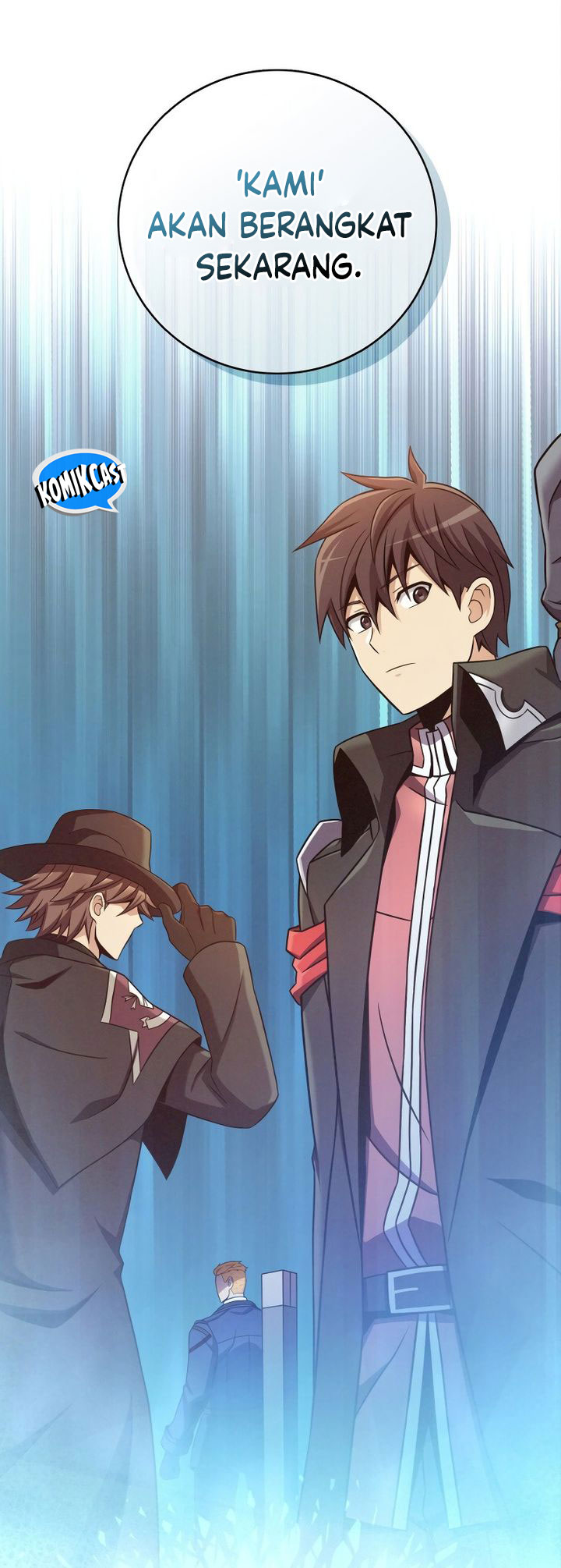 Dilarang COPAS - situs resmi www.mangacanblog.com - Komik musketeer player 176 - chapter 176 177 Indonesia musketeer player 176 - chapter 176 Terbaru 47|Baca Manga Komik Indonesia|Mangacan