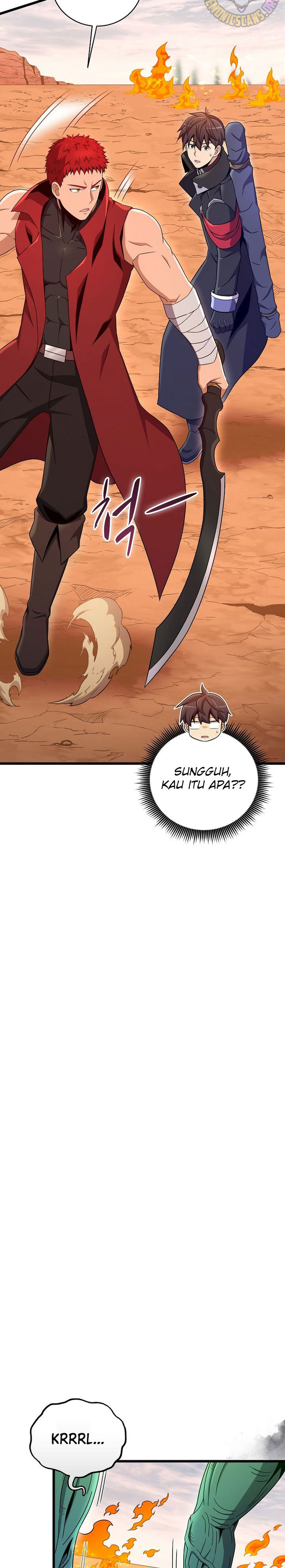 Dilarang COPAS - situs resmi www.mangacanblog.com - Komik musketeer player 185 - chapter 185 186 Indonesia musketeer player 185 - chapter 185 Terbaru 3|Baca Manga Komik Indonesia|Mangacan