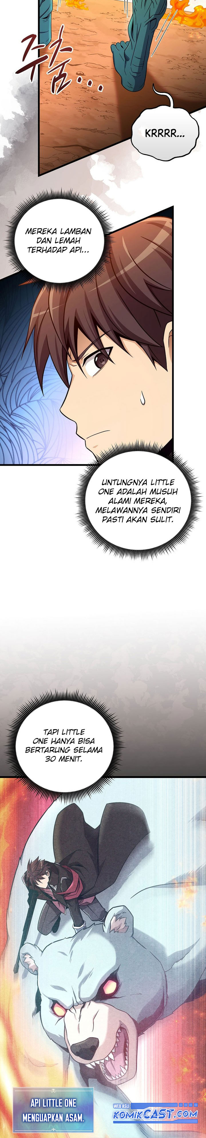 Dilarang COPAS - situs resmi www.mangacanblog.com - Komik musketeer player 185 - chapter 185 186 Indonesia musketeer player 185 - chapter 185 Terbaru 4|Baca Manga Komik Indonesia|Mangacan