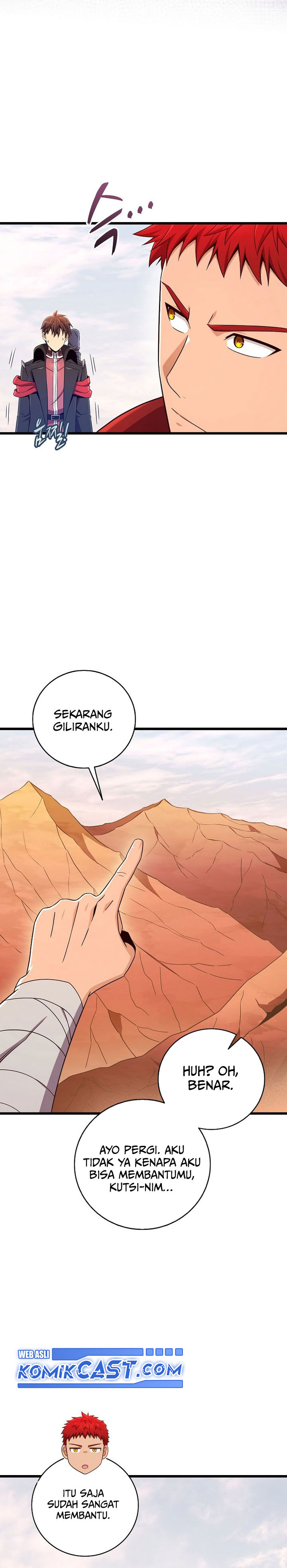 Dilarang COPAS - situs resmi www.mangacanblog.com - Komik musketeer player 185 - chapter 185 186 Indonesia musketeer player 185 - chapter 185 Terbaru 8|Baca Manga Komik Indonesia|Mangacan