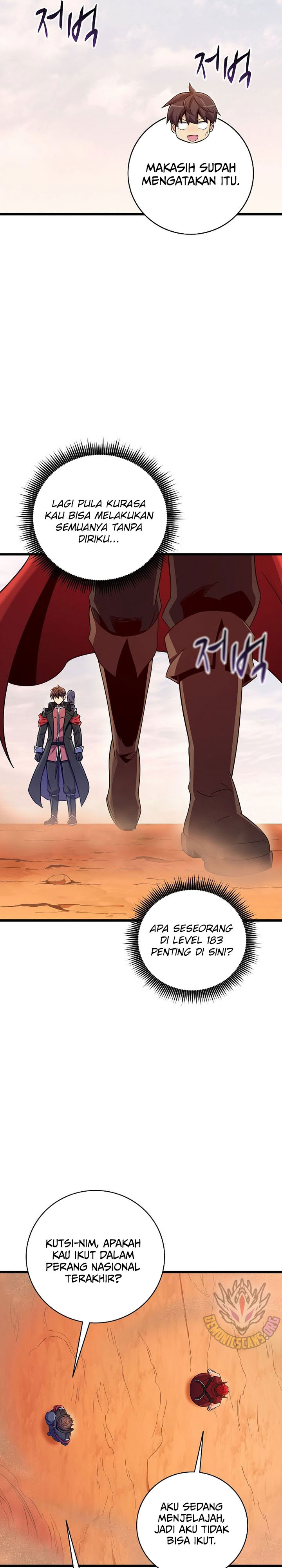 Dilarang COPAS - situs resmi www.mangacanblog.com - Komik musketeer player 185 - chapter 185 186 Indonesia musketeer player 185 - chapter 185 Terbaru 9|Baca Manga Komik Indonesia|Mangacan