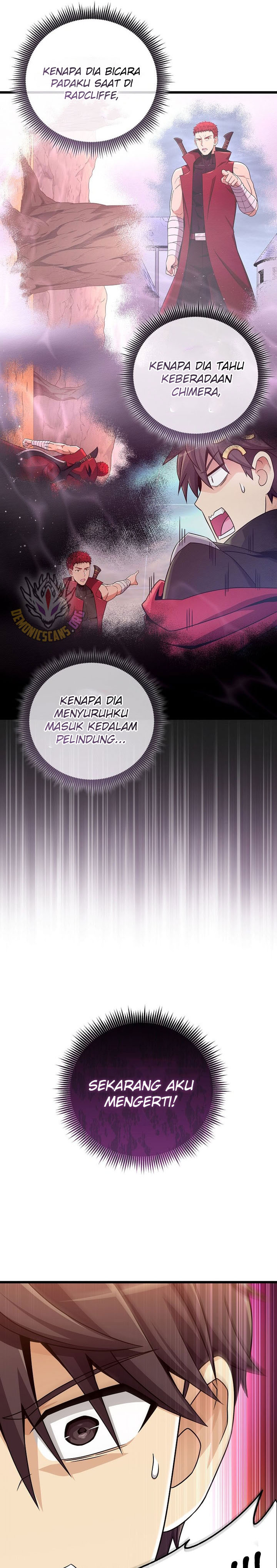 Dilarang COPAS - situs resmi www.mangacanblog.com - Komik musketeer player 185 - chapter 185 186 Indonesia musketeer player 185 - chapter 185 Terbaru 25|Baca Manga Komik Indonesia|Mangacan