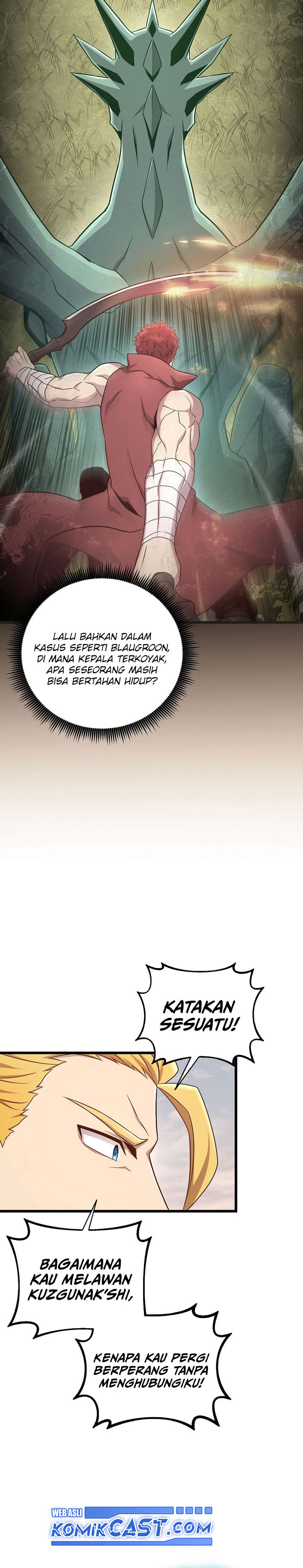 Dilarang COPAS - situs resmi www.mangacanblog.com - Komik musketeer player 188 - chapter 188 189 Indonesia musketeer player 188 - chapter 188 Terbaru 4|Baca Manga Komik Indonesia|Mangacan