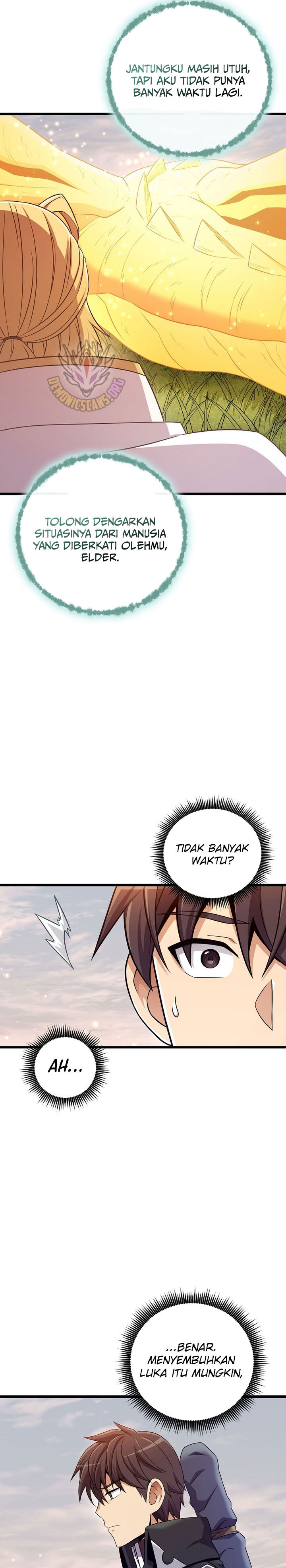 Dilarang COPAS - situs resmi www.mangacanblog.com - Komik musketeer player 188 - chapter 188 189 Indonesia musketeer player 188 - chapter 188 Terbaru 5|Baca Manga Komik Indonesia|Mangacan