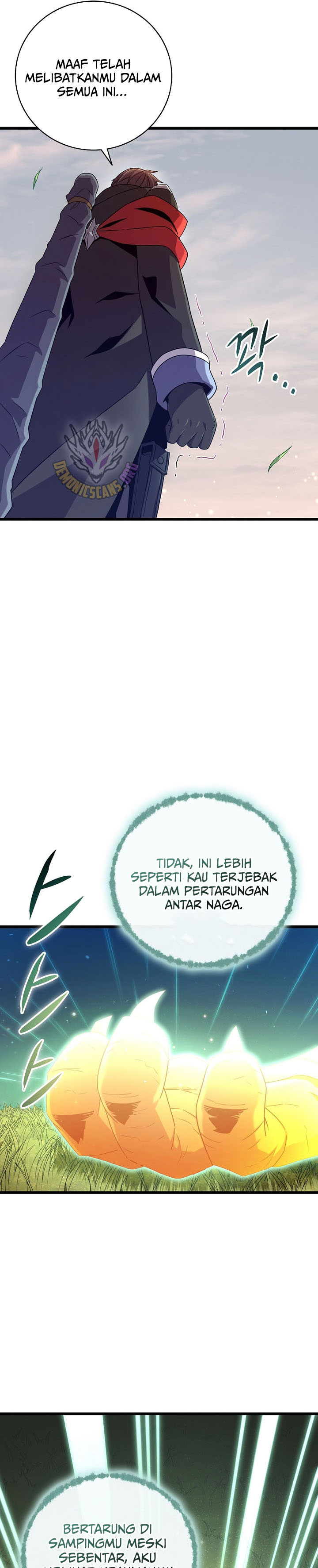 Dilarang COPAS - situs resmi www.mangacanblog.com - Komik musketeer player 188 - chapter 188 189 Indonesia musketeer player 188 - chapter 188 Terbaru 9|Baca Manga Komik Indonesia|Mangacan