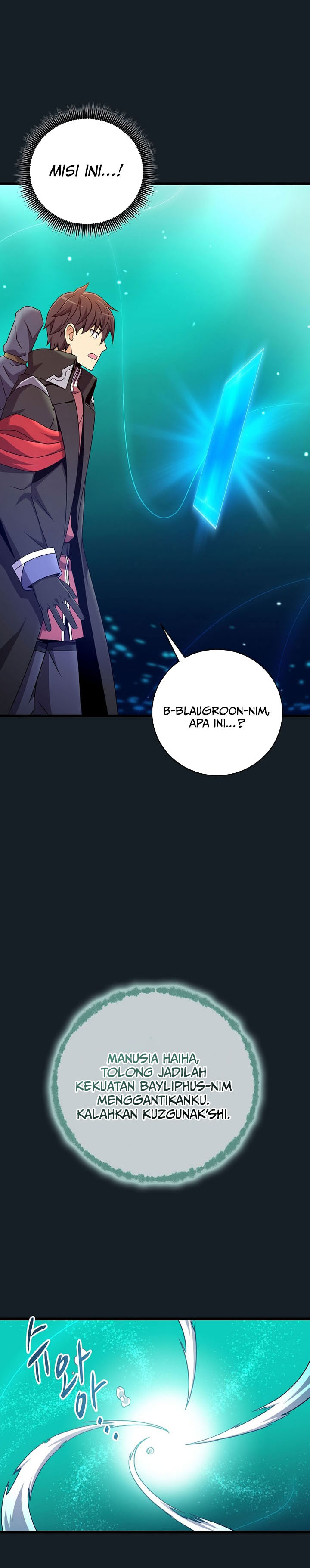 Dilarang COPAS - situs resmi www.mangacanblog.com - Komik musketeer player 188 - chapter 188 189 Indonesia musketeer player 188 - chapter 188 Terbaru 14|Baca Manga Komik Indonesia|Mangacan