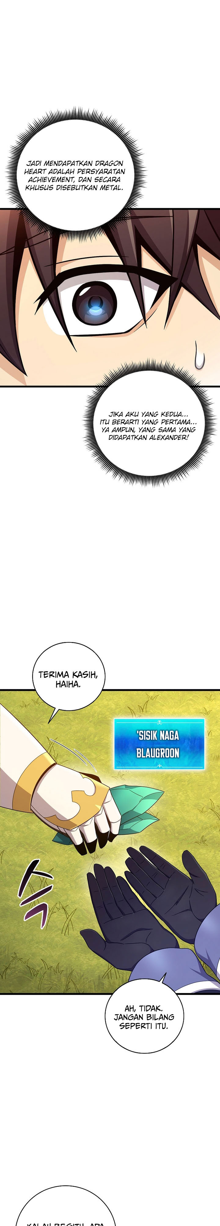 Dilarang COPAS - situs resmi www.mangacanblog.com - Komik musketeer player 188 - chapter 188 189 Indonesia musketeer player 188 - chapter 188 Terbaru 22|Baca Manga Komik Indonesia|Mangacan