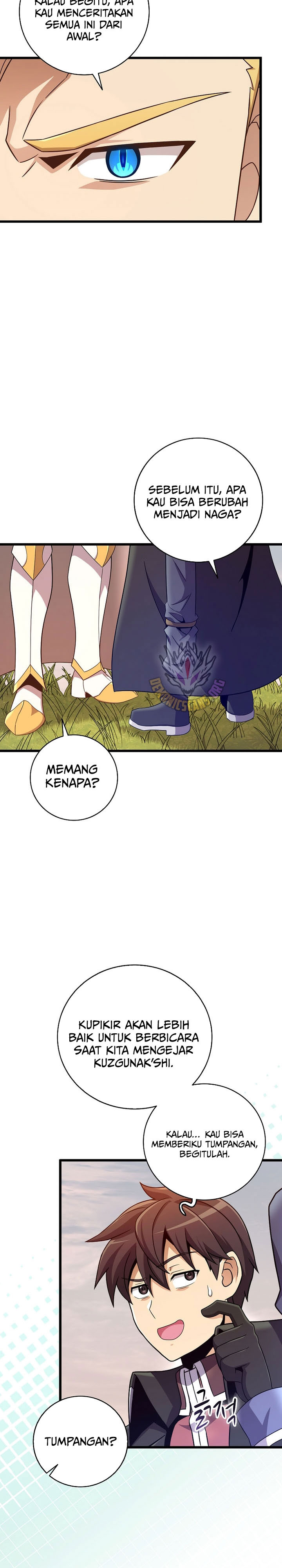 Dilarang COPAS - situs resmi www.mangacanblog.com - Komik musketeer player 188 - chapter 188 189 Indonesia musketeer player 188 - chapter 188 Terbaru 23|Baca Manga Komik Indonesia|Mangacan