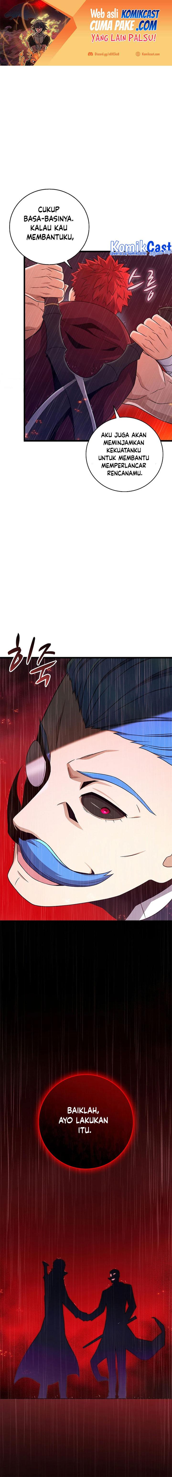 Arcane Sniper chapter 191