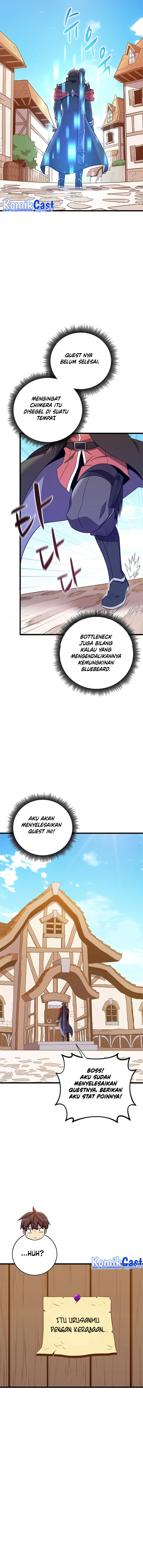 Arcane Sniper chapter 191