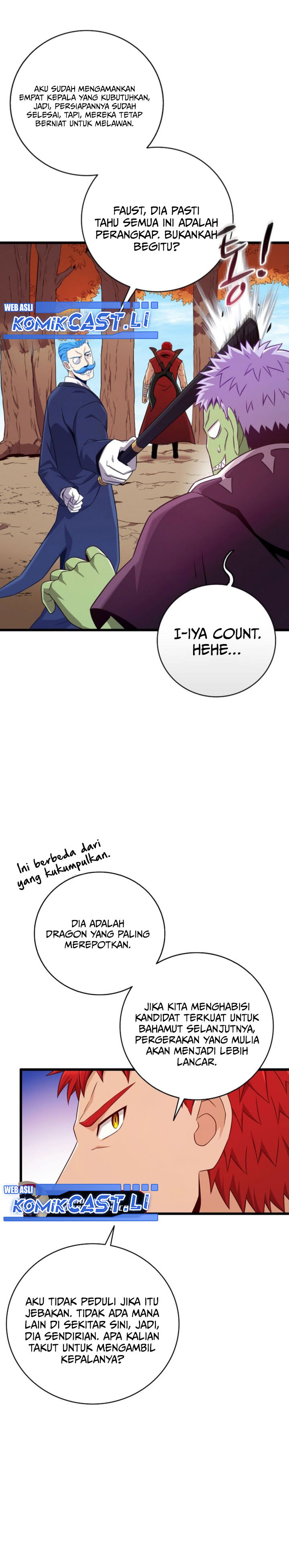 Dilarang COPAS - situs resmi www.mangacanblog.com - Komik musketeer player 198 - chapter 198 199 Indonesia musketeer player 198 - chapter 198 Terbaru 4|Baca Manga Komik Indonesia|Mangacan