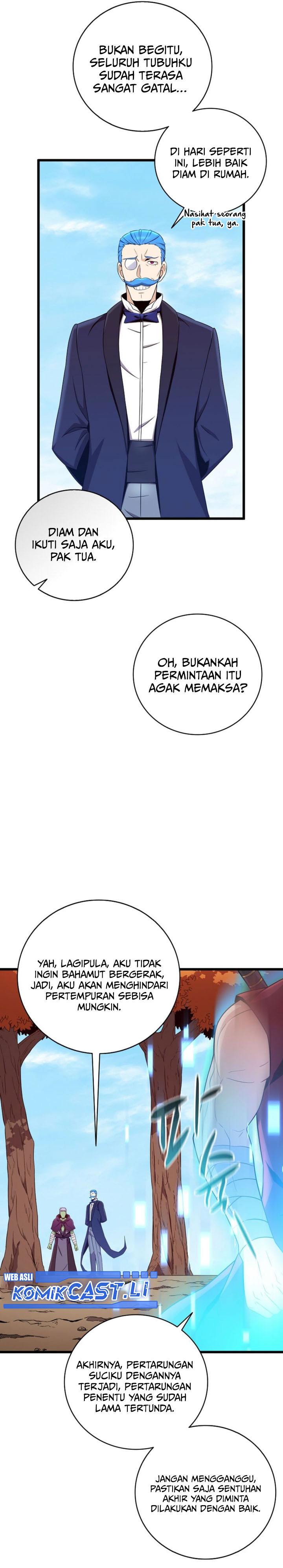 Dilarang COPAS - situs resmi www.mangacanblog.com - Komik musketeer player 198 - chapter 198 199 Indonesia musketeer player 198 - chapter 198 Terbaru 5|Baca Manga Komik Indonesia|Mangacan